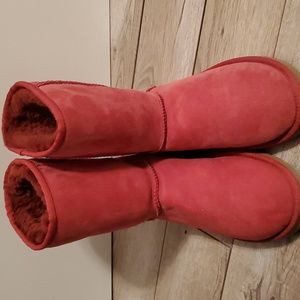 UGG boots